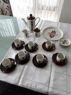 Mitterteich klokkenservies, Antiek en Kunst, Ophalen of Verzenden