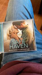 Safe haven, Cd's en Dvd's, Ophalen of Verzenden, Zo goed als nieuw