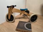 Wishbone bike 3in1 loopfiets, Kinderen en Baby's, Speelgoed | Buiten | Voertuigen en Loopfietsen, Ophalen, Gebruikt, Loopfiets
