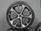 21'' Audi velgen fits q5 sq5 competition met banden, Auto-onderdelen, 255 mm, Banden en Velgen, Nieuw, Zomerbanden