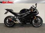 Yamaha YZF-R3 (bj 2019), 2 cilinders, 300 cc, Bedrijf, Super Sport