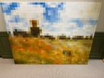 De Kunstfabriek Monet Poppies Olieverf Schilderij 140 x 180, Ophalen