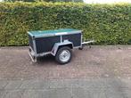 Mooie aanhanger/bakwagen, Auto diversen, Aanhangers en Bagagewagens, Ophalen, Gebruikt