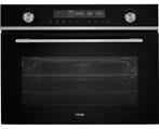 ETNA CM450ZT - oven met magnetronfunctie, Witgoed en Apparatuur, Ovens, Gebruikt, Oven met grill, Inbouw, 45 tot 60 cm
