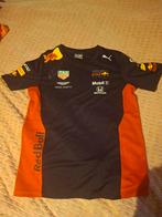 GESIGNEERD DOOR MAX VERSTAPPEN ZELF, Ophalen of Verzenden, Zo goed als nieuw, Formule 1