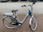 iCycle Electrische Fiets Goede staat, Fietsen en Brommers, Fietsen | Dames | Damesfietsen, 50 tot 53 cm, Ophalen, Zo goed als nieuw