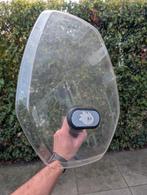 Thule Yepp windscherm, Gebruikt, Yepp (Thule), 0 t/m 18 kg, Voorzitje
