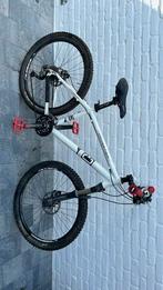Drössiger M6 mountainbike, Overige merken, Gebruikt, 57 cm of meer, Hardtail