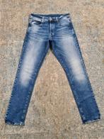 G-Star 3301 Straight Tapered W30 L34 STRETCH Bronno3034, https://www.g-star.com/nl_nl/customer-service, G-STAR, W32 (confectie 46) of kleiner