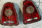 MINI achterlichten, Ophalen, Mini