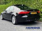 Jaguar XF 2.0t 250PK Prestige Panodak Leder Trekhaak, Automaat, Achterwielaandrijving, Gebruikt, 4 cilinders