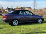 Opel Astra 1.8 I Cabrio 16V 1996, Voorwielaandrijving, Metallic lak, Origineel Nederlands, 1200 kg