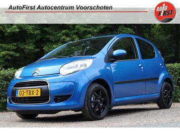 Citroën C1 1.0-12V Selection | 5drs | Airco | Carkit | Elek beschikbaar voor biedingen