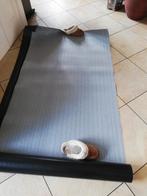 Rol ondervloerbedekking 5 meter, Huis en Inrichting, Stoffering | Vloerbedekking, Ophalen of Verzenden, Zo goed als nieuw, Minder dan 10 m²