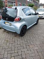 Toyota aygo, Ophalen of Verzenden, Toyota