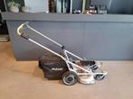 Pellenc Rasion 2 accu grasmaaier tool showroommodel € 1799,-, Tuin en Terras, Ophalen, Cirkelmaaier, Accu-grasmaaier, Nieuw