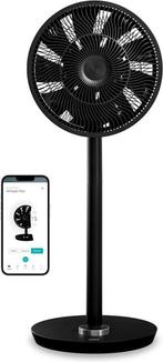 Gezocht: zwarte Duux ventilator, ruilen voor wit model, Witgoed en Apparatuur, Ventilatoren, Ophalen of Verzenden, Zo goed als nieuw