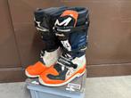 Alpinestars tech 7 crosslaarzen maat 38, Ophalen of Verzenden, Tweedehands, Laarzen