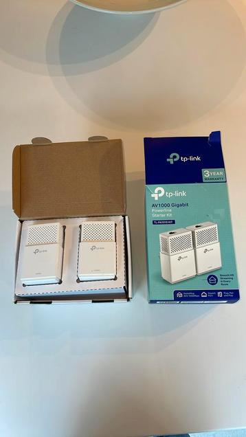 TP-Link TL-PA7010 KIT