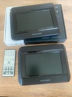Nextbase click 7 lite duo auto dvd, Ophalen of Verzenden, Zo goed als nieuw, Overige merken
