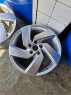Velgenset VW Golf 8 & 7 passat t roc opel ampera e  mokka, Ophalen, Gebruikt, Banden en Velgen, 17 inch