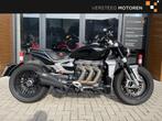 Triumph Rocket 3 R # ZARD # BTW, Motoren, Chopper, Bedrijf, 3 cilinders, Meer dan 35 kW