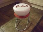 Grolsch beugel krukje / bijzettafeltje (nr.1), Ophalen of Verzenden, Nieuw, Overige typen, Grolsch
