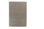 Vloerkleed Brinker Volt 03 160x230 cm, Ophalen, 150 tot 200 cm, Rechthoekig, Wit