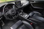 Audi A6 Avant 3.0 TDI BiT ABT quattro Competiti € 29.945,0, Auto's, Automaat, Adaptive Cruise Control, 1905 kg, Zwart