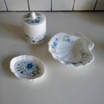 Wedgwood  clementine  set, Ophalen of Verzenden, Aardewerk, Wedgwood, Bord(en)