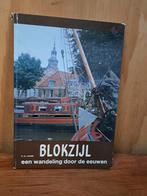 Blokzijl Overijssel, Ophalen of Verzenden, 20e eeuw of later, Zo goed als nieuw