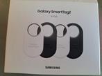 Galaxy SmartTag2 4 pack, Ophalen of Verzenden, Nieuw, Overige typen, Samsung