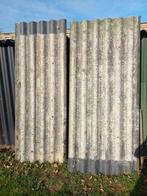 Golfplaten, Ophalen of Verzenden