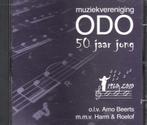 Hafabra- Muziekvereniging ODO, Odoorn (Harmonie), Ophalen of Verzenden, Zo goed als nieuw