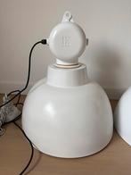 HK Living HangLamp, Huis en Inrichting, Lampen | Hanglampen, Ophalen, Gebruikt, Metaal, Minder dan 50 cm