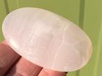 Mangano calciet handsteen UV Actief mineralen A, Ophalen of Verzenden, Mineraal