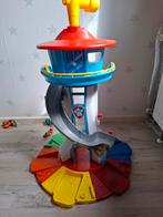 Paw patrol xxl uitkijktoren en heel veel auto's, Kinderen en Baby's, Speelgoed | Speelgoedvoertuigen, Ophalen