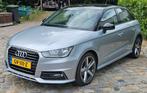 Audi A1 1.0 Tfsi 70KW Sportback 2016 Grijs, Auto's, Audi, Voorwielaandrijving, A1, 95 pk, 23 km/l