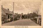 Kapelle Biezelingsche straat st 1926 H.J. de Clerq, Verzamelen, Zeeland, Gelopen, Ophalen, 1920 tot 1940