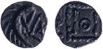 Friese gebieden 700-765 Sceatta E 200 - Prachtig, Postzegels en Munten, Ophalen of Verzenden, Vóór koninkrijk, Losse munt