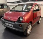 Aixam 400 Brommobiel • Comfortabel en Betrouwbaar • Budget •, Overige merken, Ophalen of Verzenden, Zo goed als nieuw, 16 km/u of meer