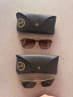 Ray-Ban Zonnebril nieuw, Zonnebril, Zwart, Ophalen of Verzenden, Zo goed als nieuw