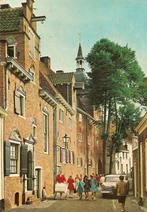 Amersfoort Aan de wandel in de Muurhuizen, Verzenden, 1980 tot heden, Gelopen, Utrecht