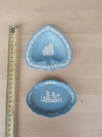 2x Wedgewood England Schaaltjes, Antiek en Kunst, Antiek | Porselein, Ophalen