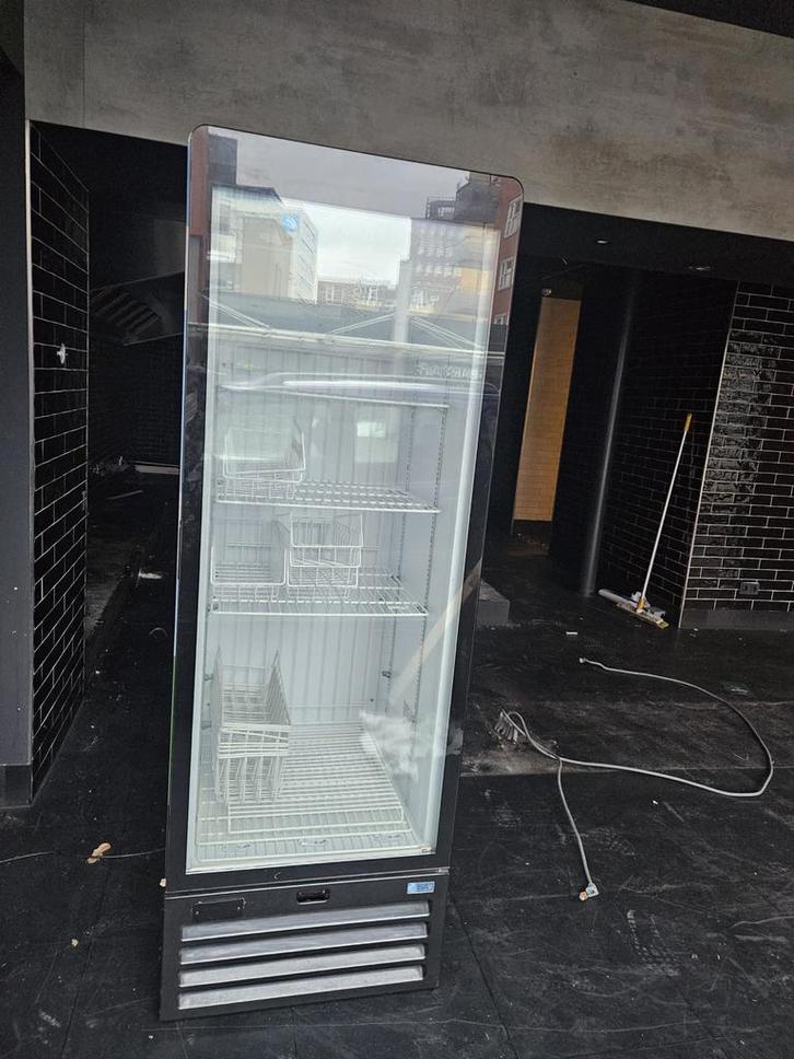 Ben & Jerry's Vriezer - Uitstekende Staat!, Huis en Inrichting, Keuken | Keukenbenodigdheden, Gebruikt, Ophalen of Verzenden