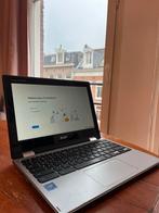 Chromebook - ophalen Amsterdam!, Computers en Software, Chromebooks, Ophalen, Qwerty, Touchscreen, 32 GB of minder