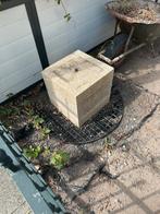 Water ornament gratis, Tuin en Terras, Ophalen of Verzenden, Zo goed als nieuw, Beton, 10 m² of meer