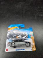 Mercedes-Benz 500 E Hot Wheels, Ophalen of Verzenden, Nieuw, Auto