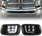 Mistlamp verlichting Dodge Ram 2009-2013, Ophalen of Verzenden, Nieuw, Amerikaanse onderdelen