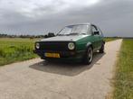 Golf 2 1.8 20vt K04-001 232pk 1986 wegenbelasting vrij, 4 cilinders, Origineel Nederlands, 1200 kg, Handgeschakeld